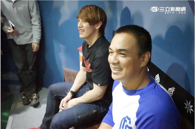 讓球迷不分象猿　陳金鋒一席話好感人