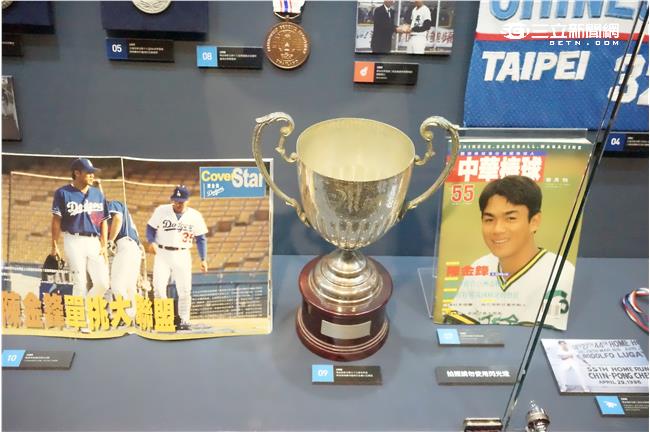 了不起！陳金鋒：郭泓志骨刺令人動容