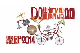 DJ Earworm Mashup - United State of Pop 2014 (Do What You Wanna Do)