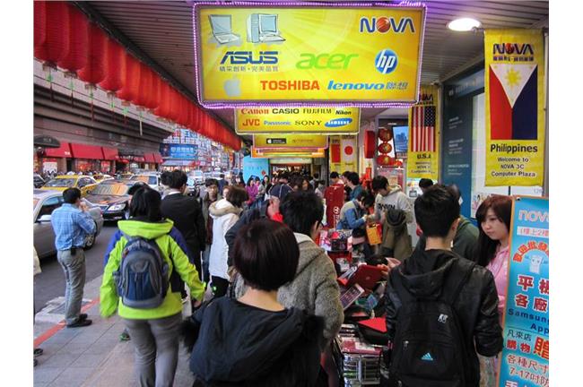 以後該去哪買電腦？NOVA年底熄燈