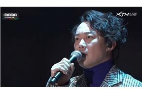 陳奕迅浮誇youtube