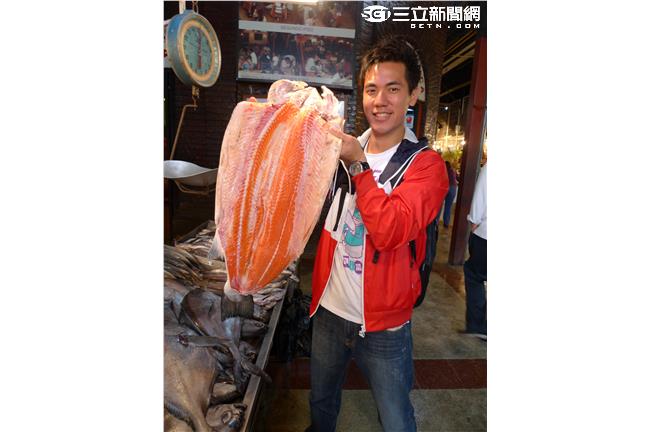 「世界旅遊王」之爭　惟毅擊敗阿布