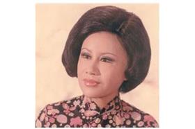 張冰玉 圖／翻攝自金鐘獎官網