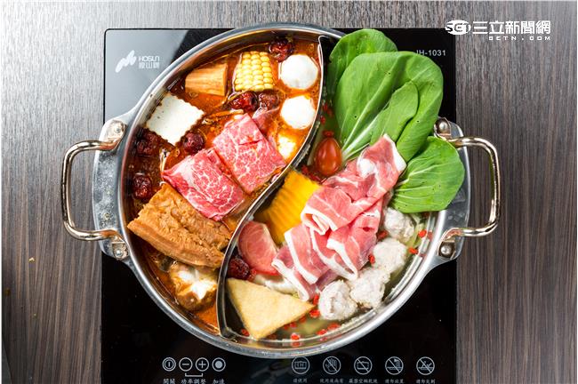 《 愛玩客》嚴選鍋物懶人包就在這～