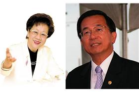 呂秀蓮、陳水扁_呂秀蓮FB、WIKI