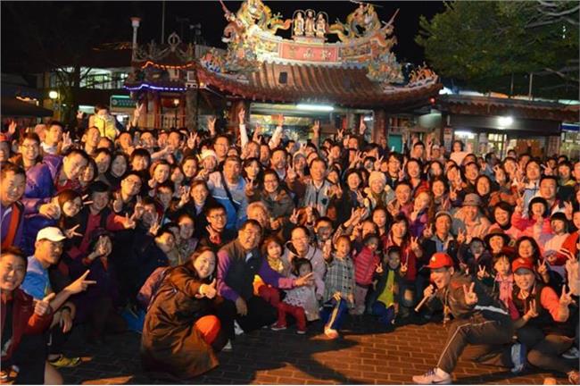 就愛到此一遊！「熱門打卡」排行出爐