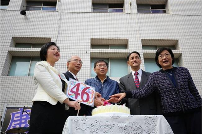 防堵伊波拉　柯：台北市已有防疫準備