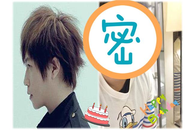 什麼都不缺！阿信生日秀萌照討故事