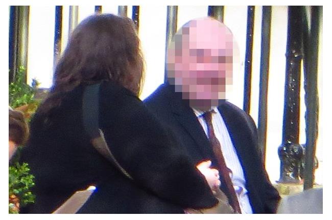 記者臥底戀童網　踢爆男子病態秘密…