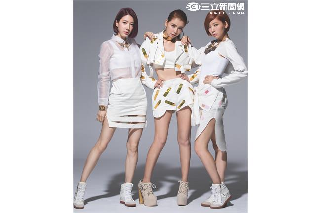 李毓芬自爆　收到「色色的」交換禮物