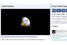 冥王星探測器_取自NASA網站