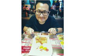 九把刀/九把刀臉書