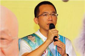 陳致中/陳致中臉書