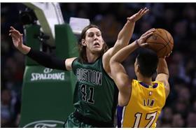 林書豪（圖／美聯社／達志影像）