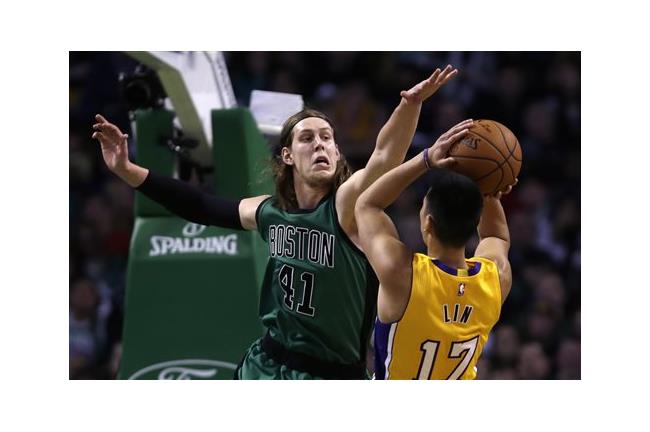 NBA精彩賽況回顧／湖人vs.鵜鶘