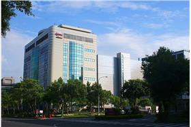 台積電　來源：維基百科