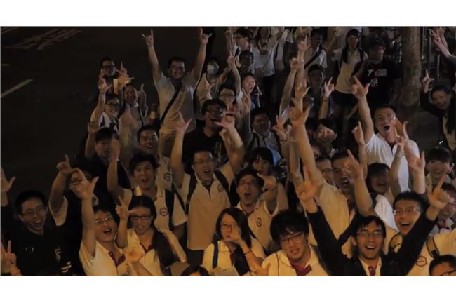 柯P監票團創紀錄　北市回報率達9成