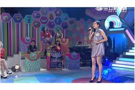 世間情綜藝大熱門