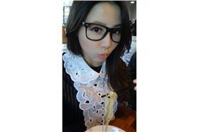 楊伊湄　業佩文