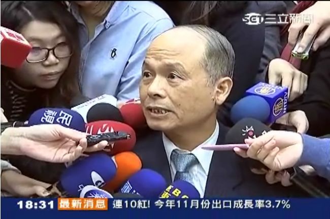 惡人洗白？張盛和獲「全球最佳財長」