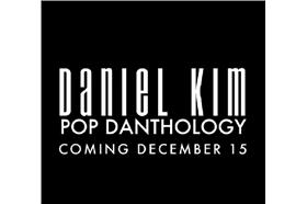 Daniel Kim-Pop Danthology 2014