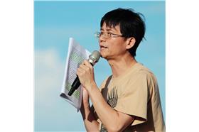 詹順貴（臉書）