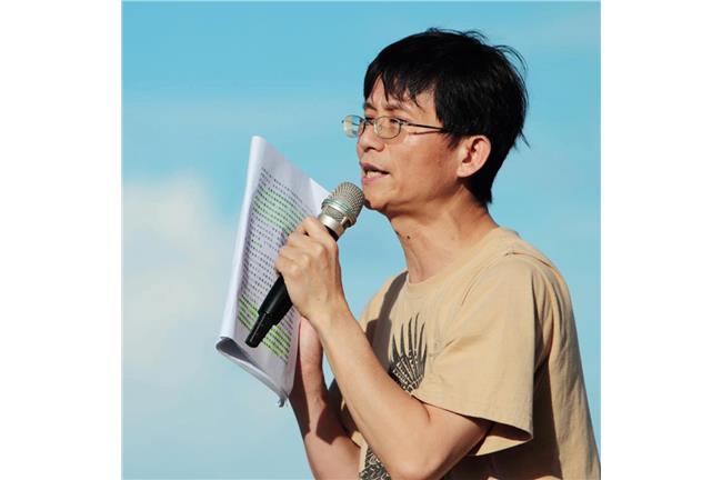 柯P遴選玩假的？詹順貴怒辭市政顧問