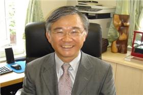 湯志民（政治大學官網）