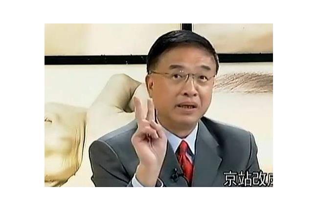 胡忠信黨產爆料　判賠林德瑞30萬元
