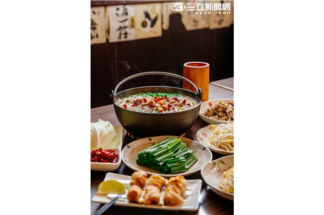 《愛玩客》嚴選鍋物懶人包第二彈！