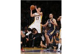 林書豪（圖／美聯社／達志影像）