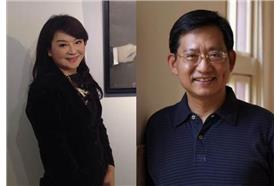 周玉蔻、吳育昇／臉書