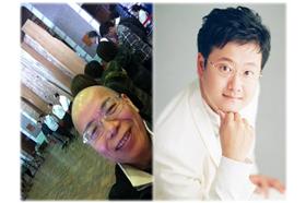 李柏鋒、張景森／臉書