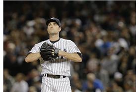 David Robertson（圖／美聯社／達志影像）