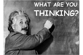 名家_專案管理生活思維_愛因斯坦