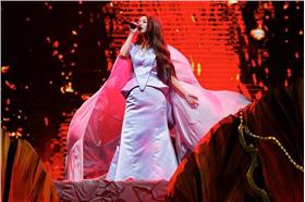 田馥甄（Hebe）／臉書