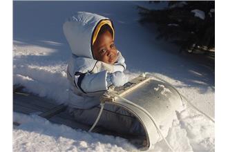 入夜更冷！寒流來襲　北部今晚僅8度