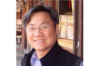 眼看嘸話跳針！名嘴陳立宏驚傳腦瘤