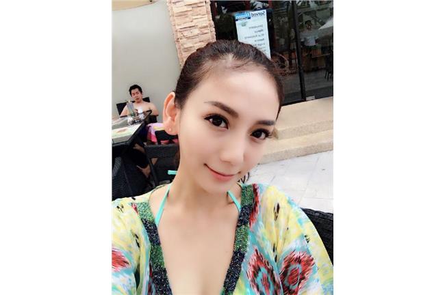 太陽花女王淪詐欺犯？警局痛哭撇責任