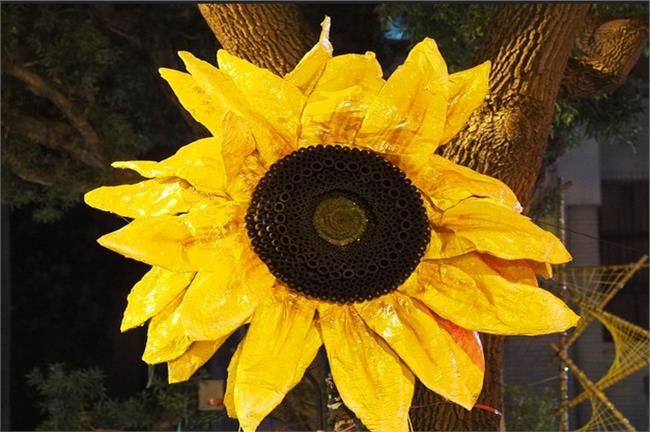 超越藍綠？太陽花世代仍活在蔣公痰盂