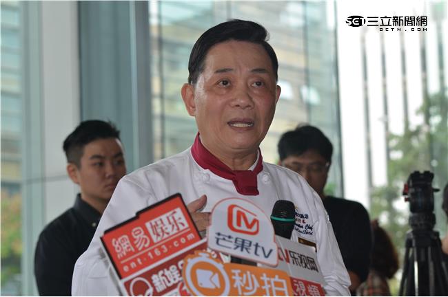 阿基師帶熟女上摩鐵　澄清記者會全文