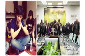 陳為廷、民進黨／臉書