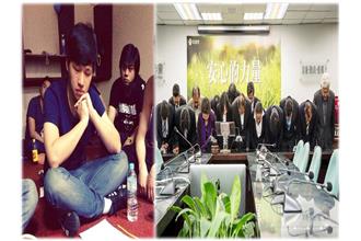 黨外合作　民進黨通過「陳為廷條款」