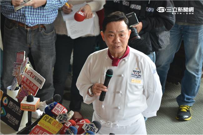 外遇？阿基師：《壹週刊》報導都事實