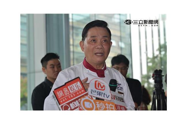 阿基師惹腥稱開導　女主播：長知識了