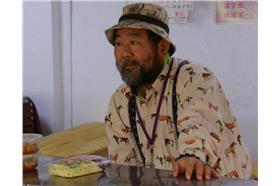 趙舜／取自趙舜臉書