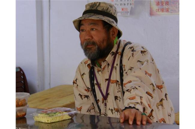 快訊／資深藝人趙舜病逝　享年58歲