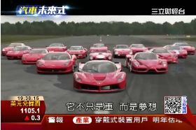 F綠能超跑夢1900