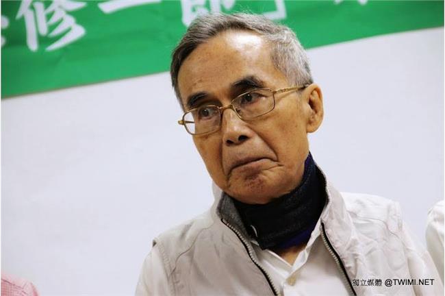 台灣本土運動推手鄭正煜 昨晚辭世
