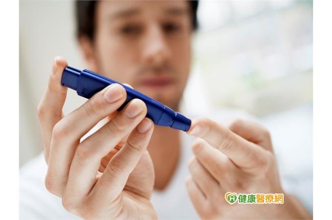 發抖+盜汗+心悸　糖尿病併發低血糖